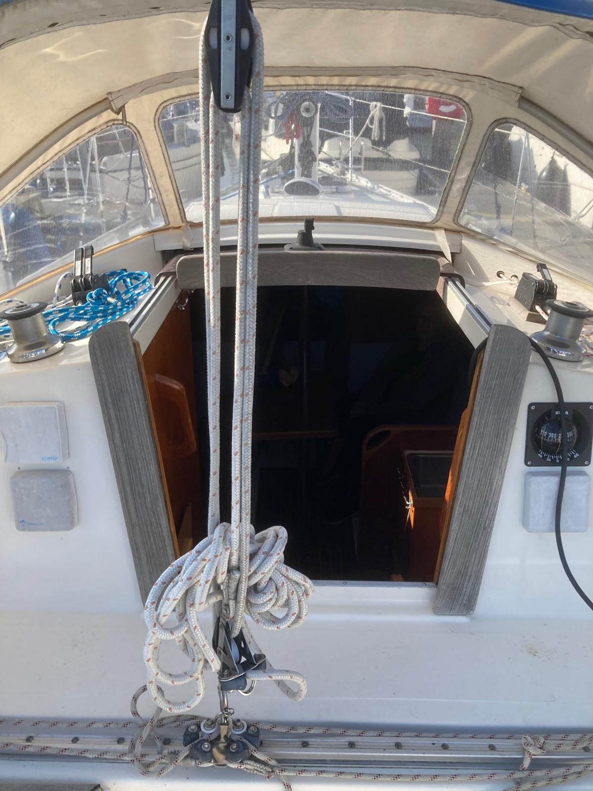 foto: 32 Victoire 855