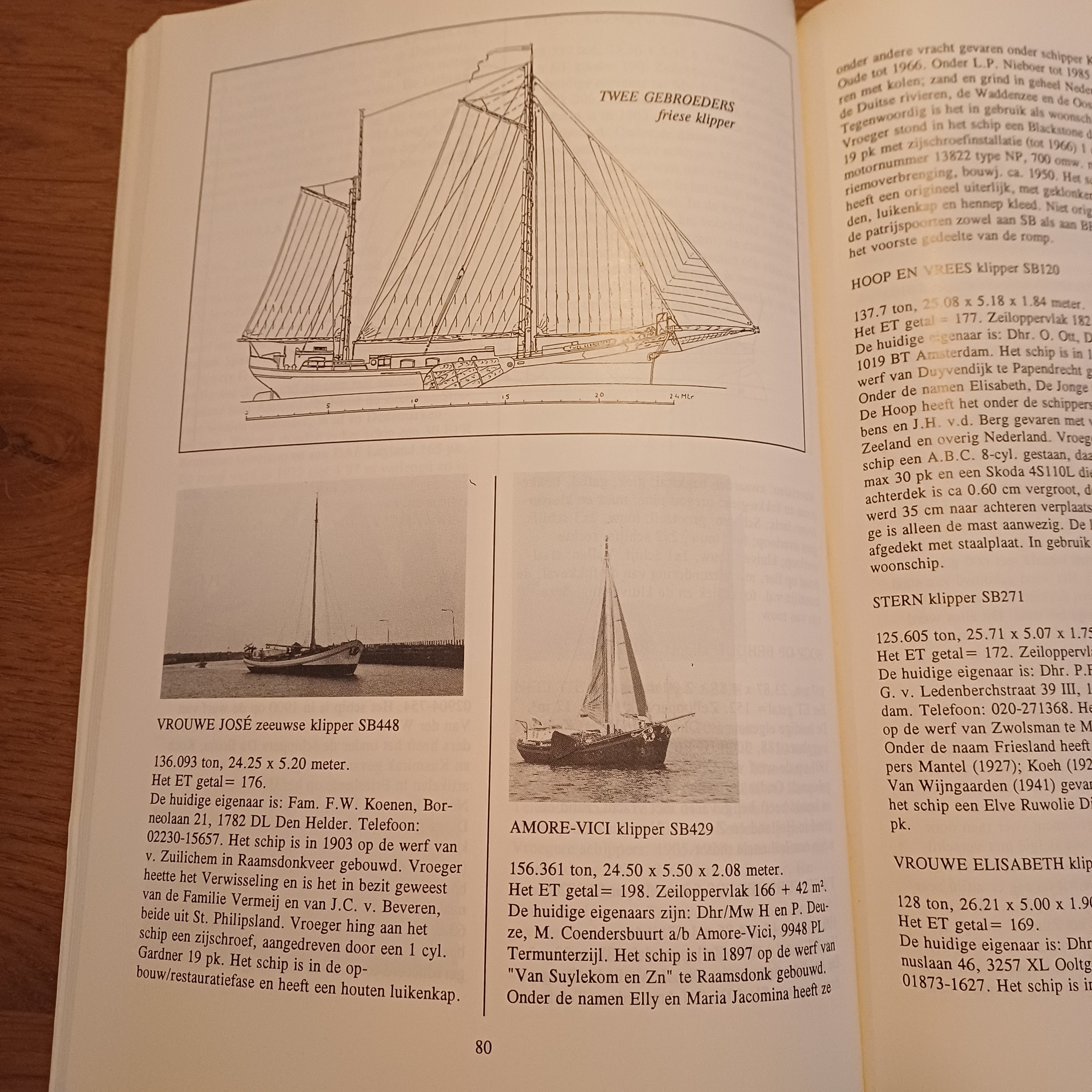 foto: 34 Klipper 24.95