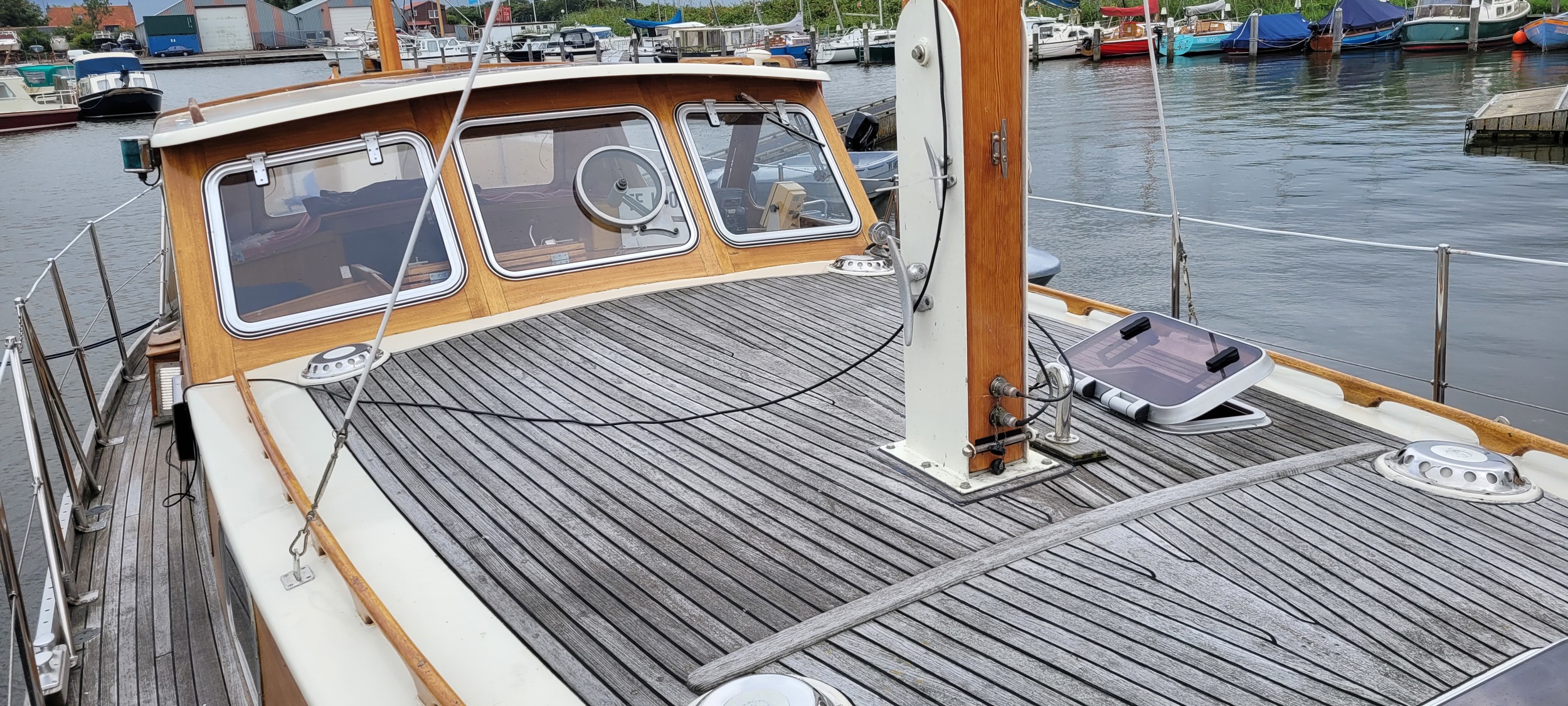 foto: 53 Vennekes Korall 50/50