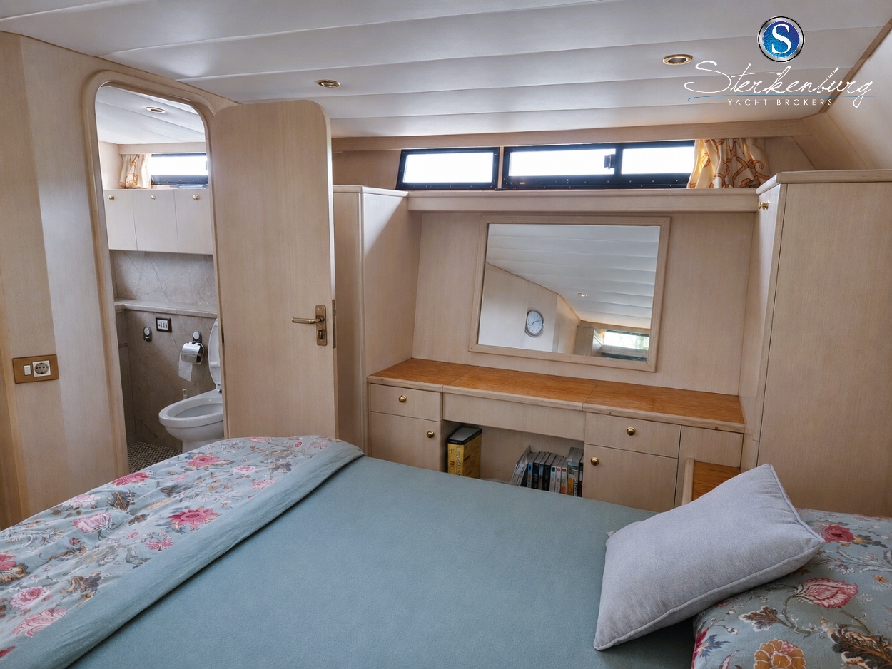 foto: 38 Valk Comfort 45