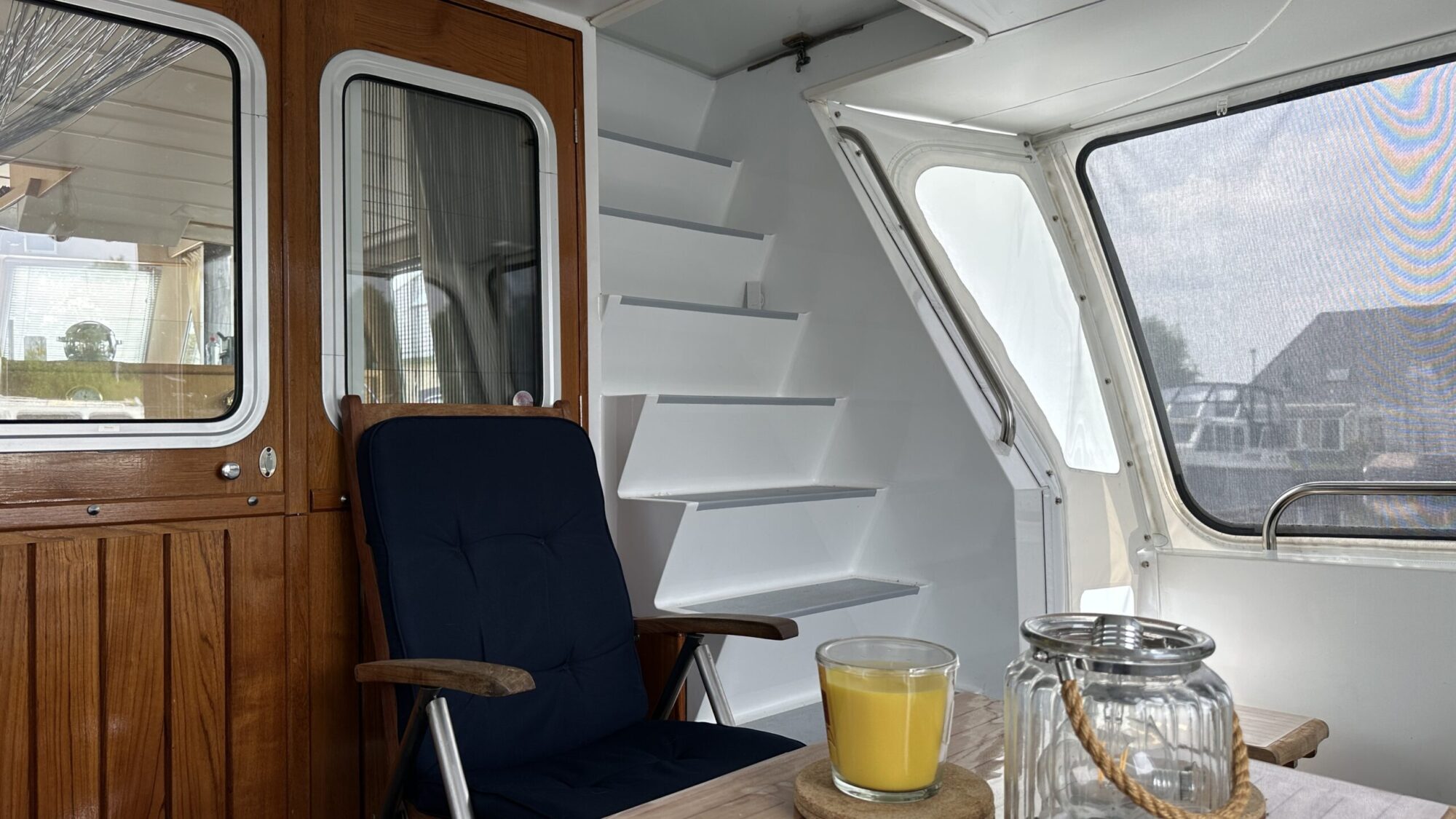 foto: 121 Kajuitzeilboot 700