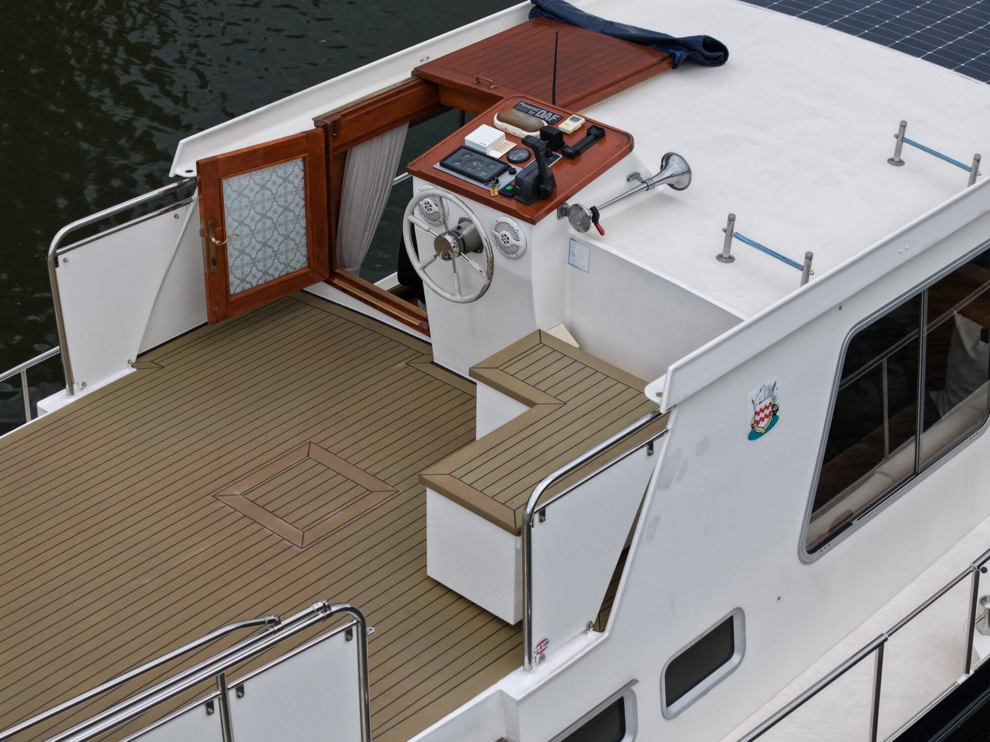 foto: 55 Macheta Macheta 1200 Classic