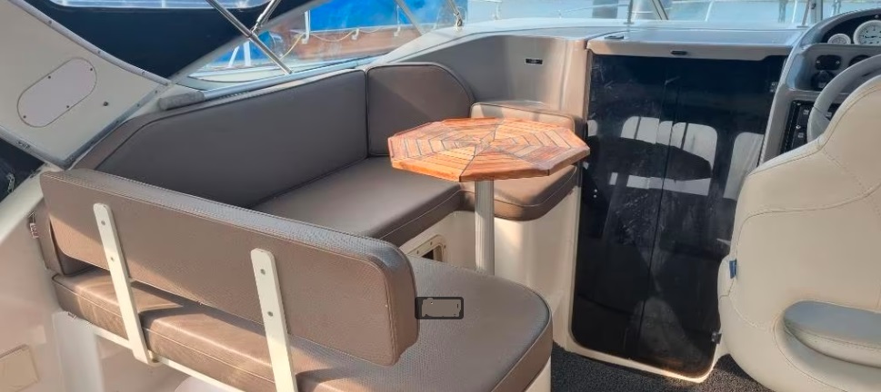 foto: 10 BAYLINER 2855