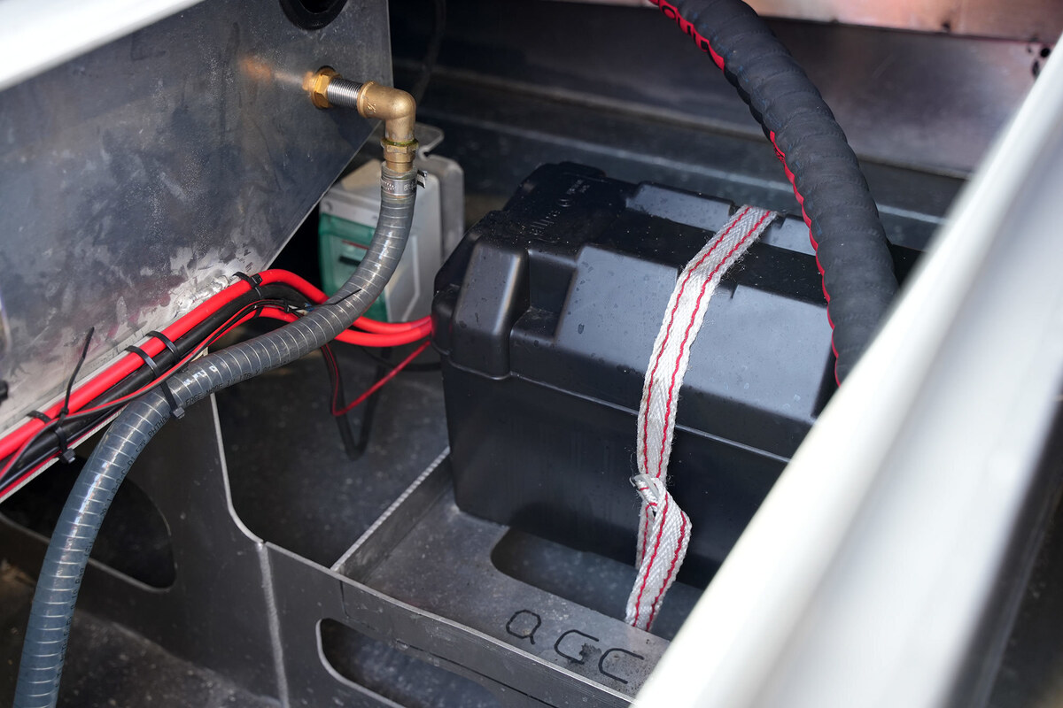 foto: 66 Triple X 800