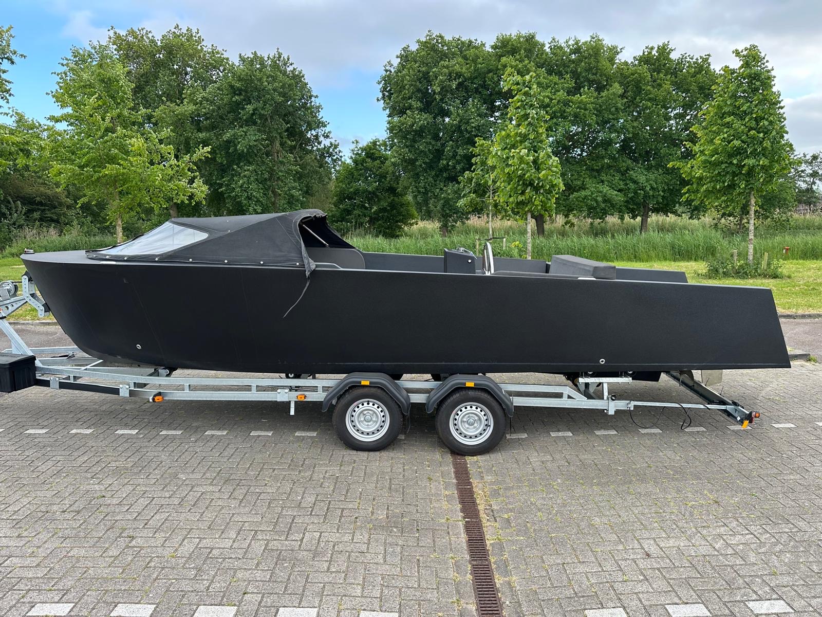 foto: 45 ISloep ISloep Rapida 7.50