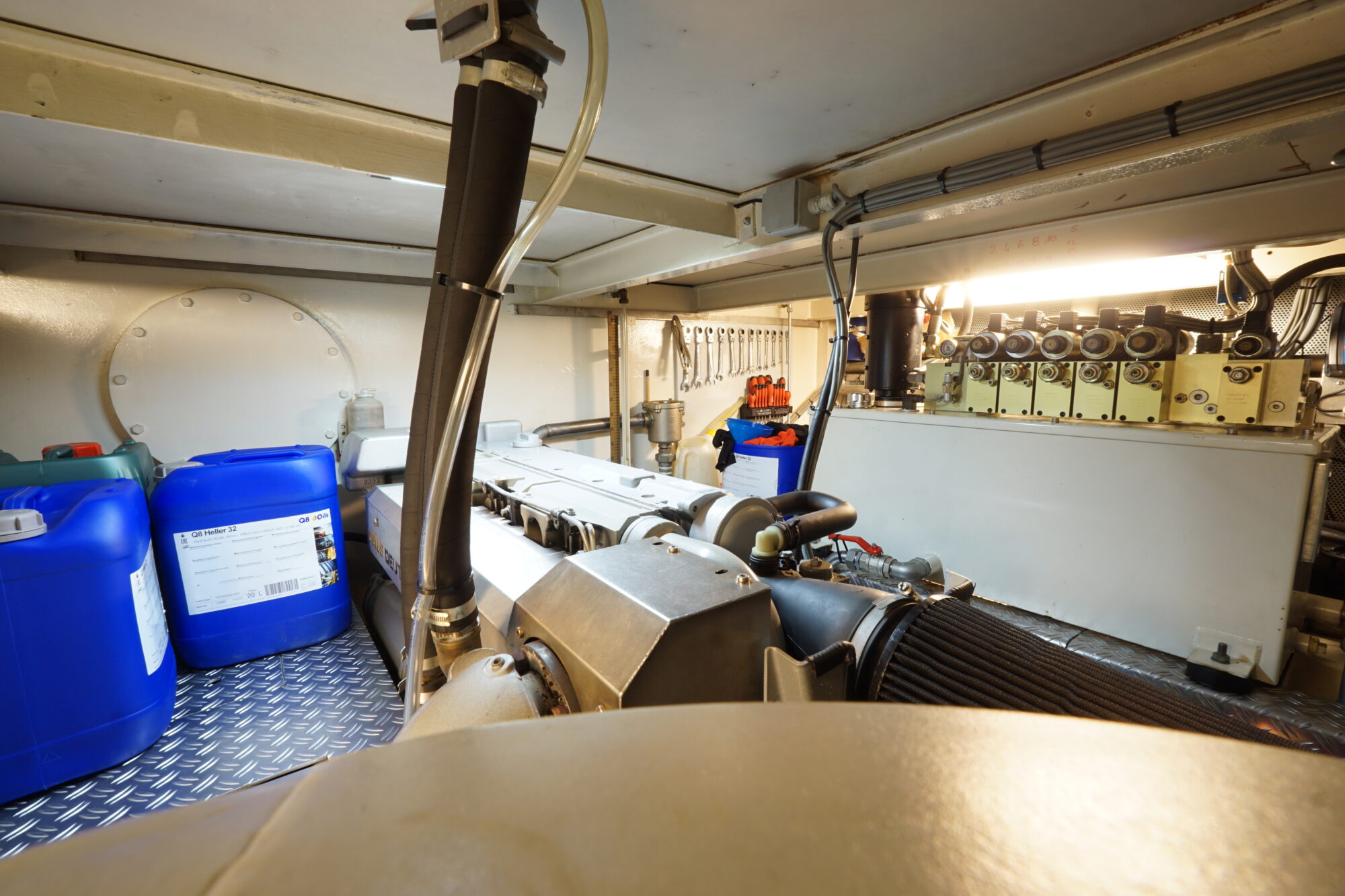 foto: 104 Custen Custen Kruiser 18.00 VS