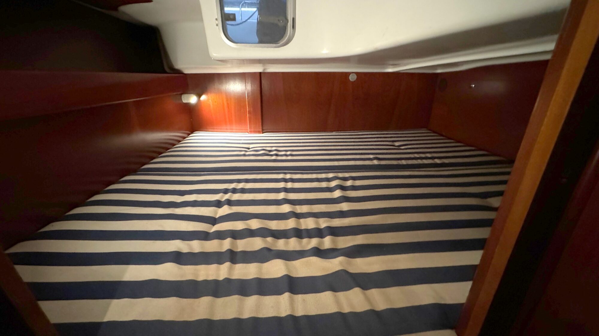 foto: 96 Beneteau Beneteau Ombrine 9.60