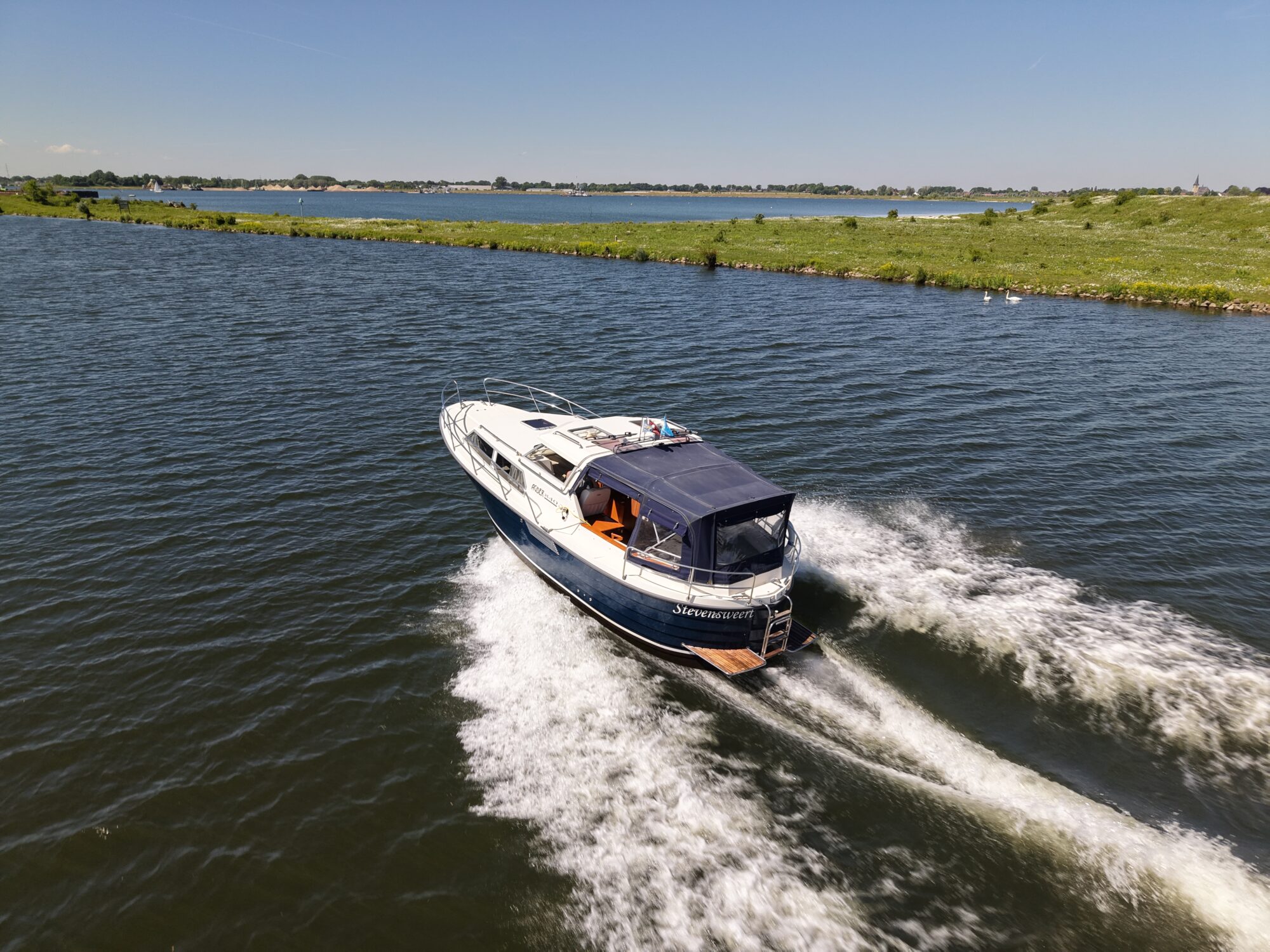 foto: 30 Agder Agder 840 Hardtop