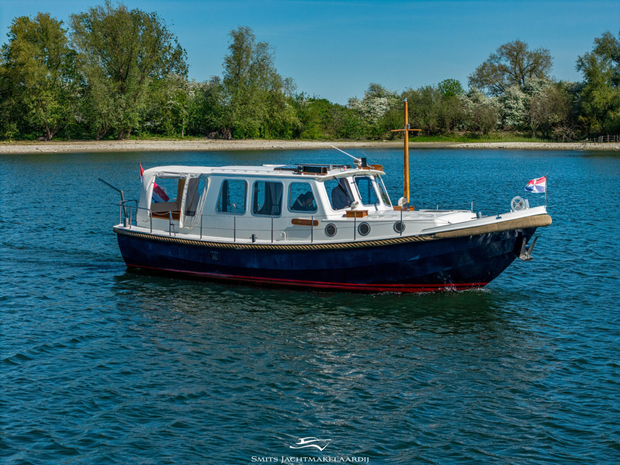 foto: 36 Bruijs Bruijs Vlet 10.00 OK