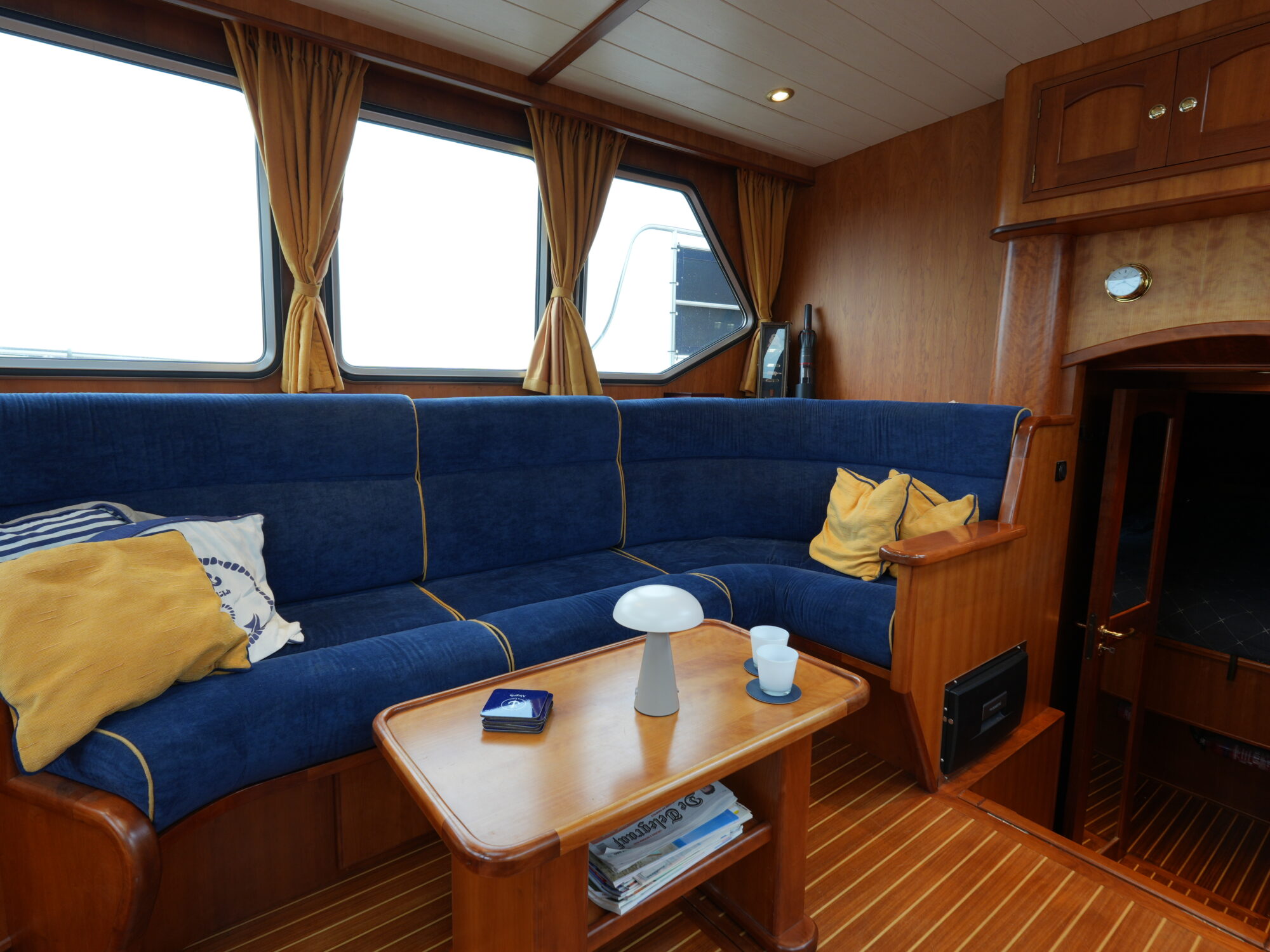 foto: 35 Holterman Holterman Kotter 46 Stabilizers