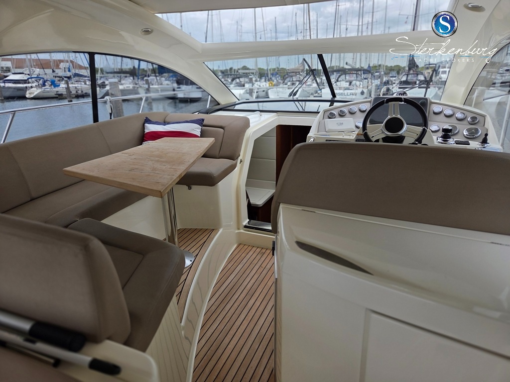 foto: 24 Jeanneau Jeanneau Prestige 390 S