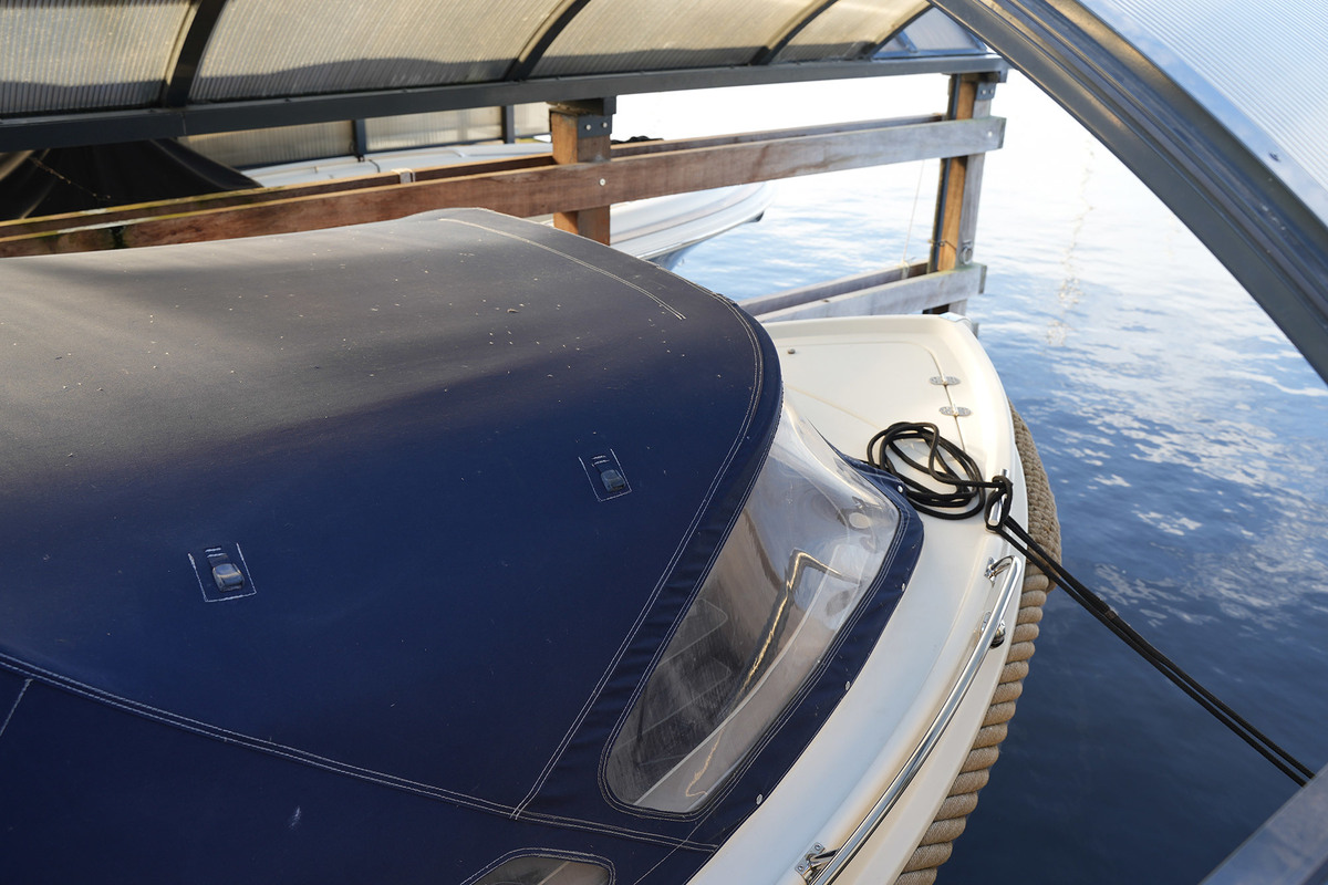 foto: 22 Interboat Intender 640
