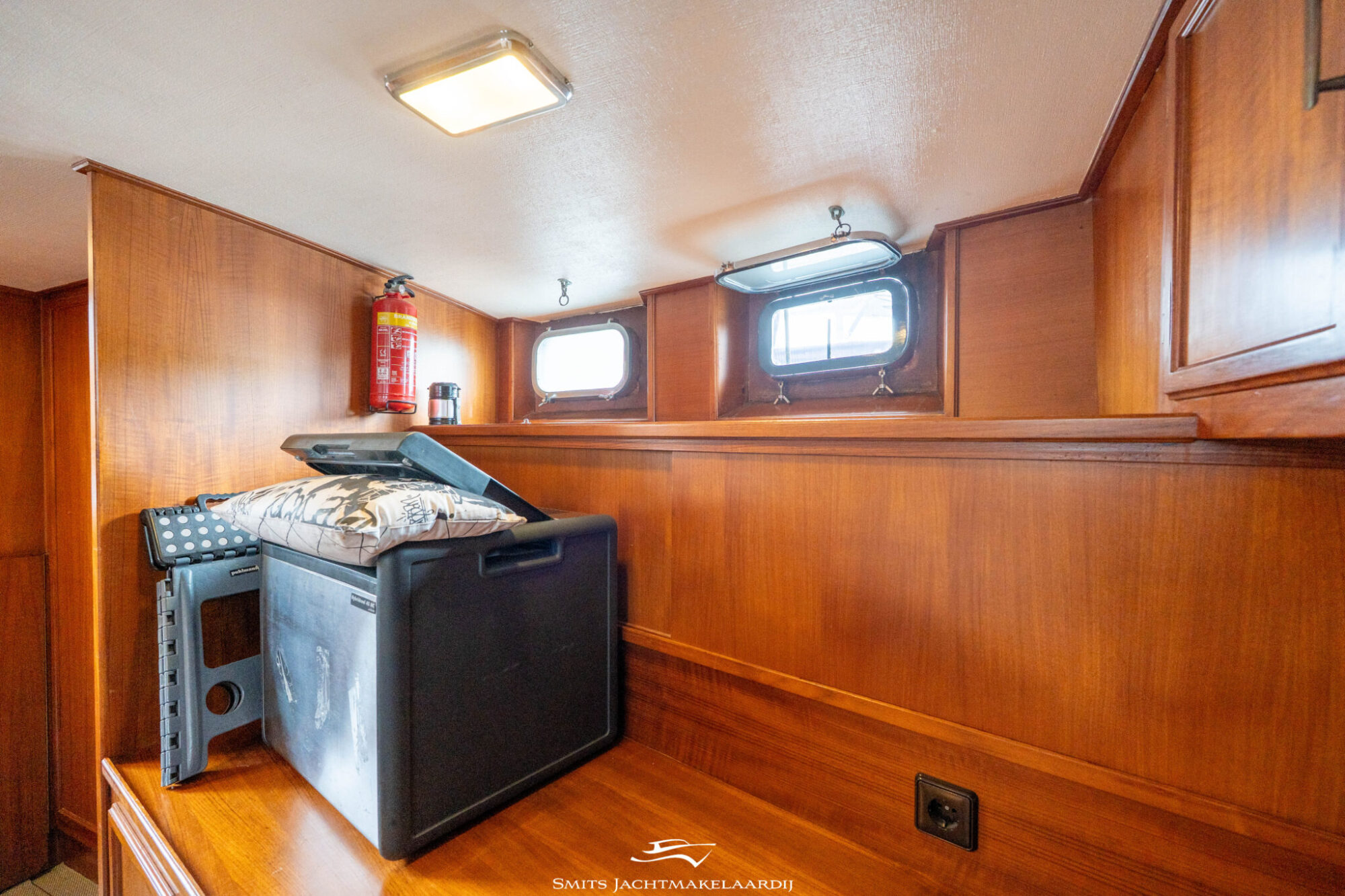 foto: 32 Lowland Lowland Kotter 13.80 AK