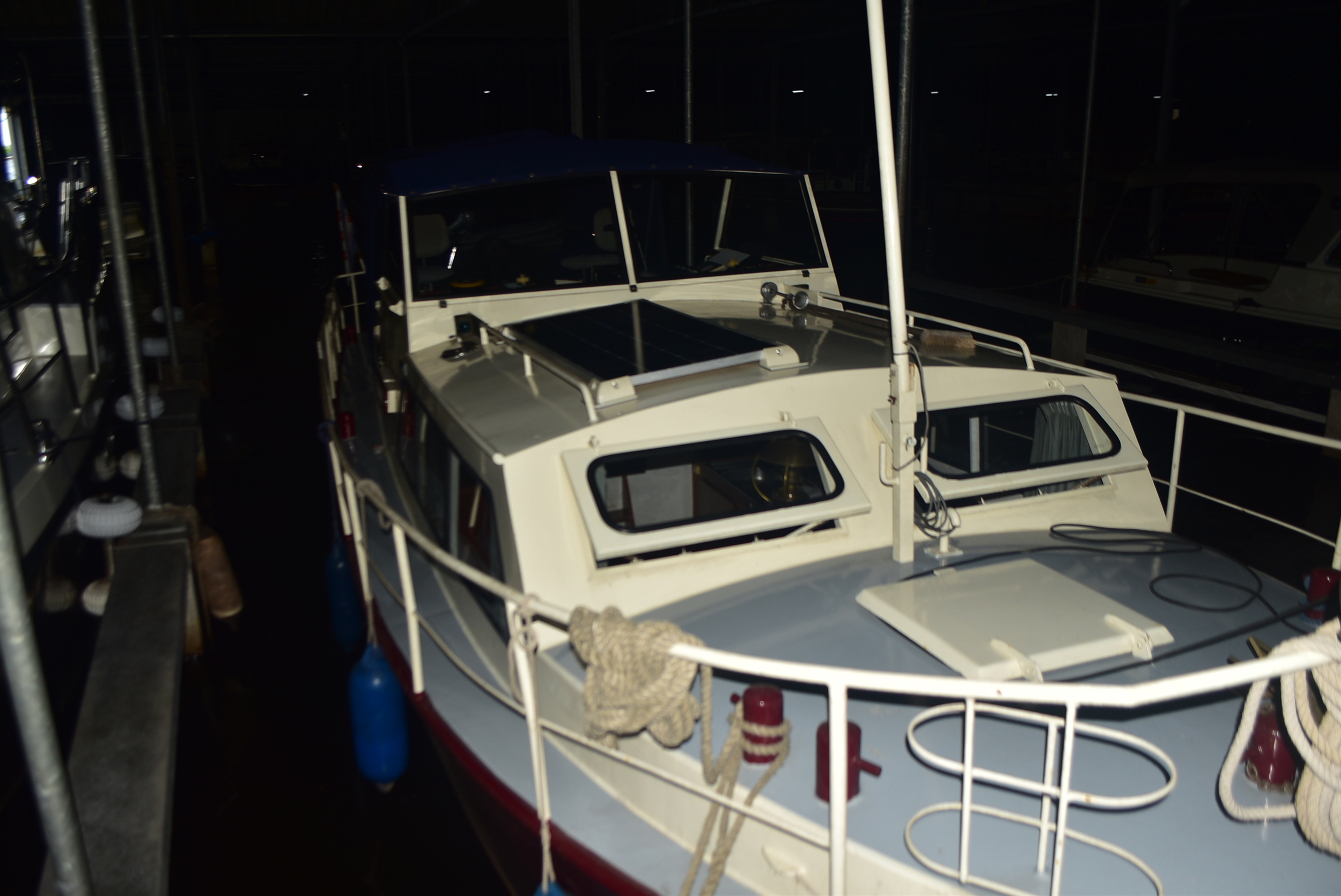 foto: 37 Doerak 850 AK