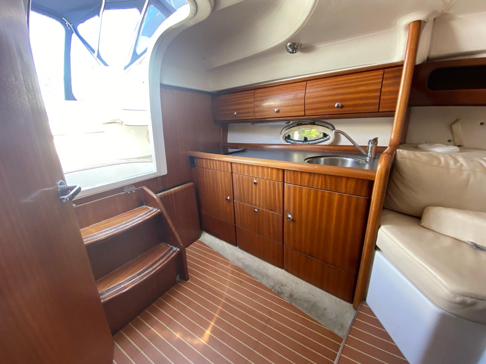 foto: 18 Bavaria 29 DC