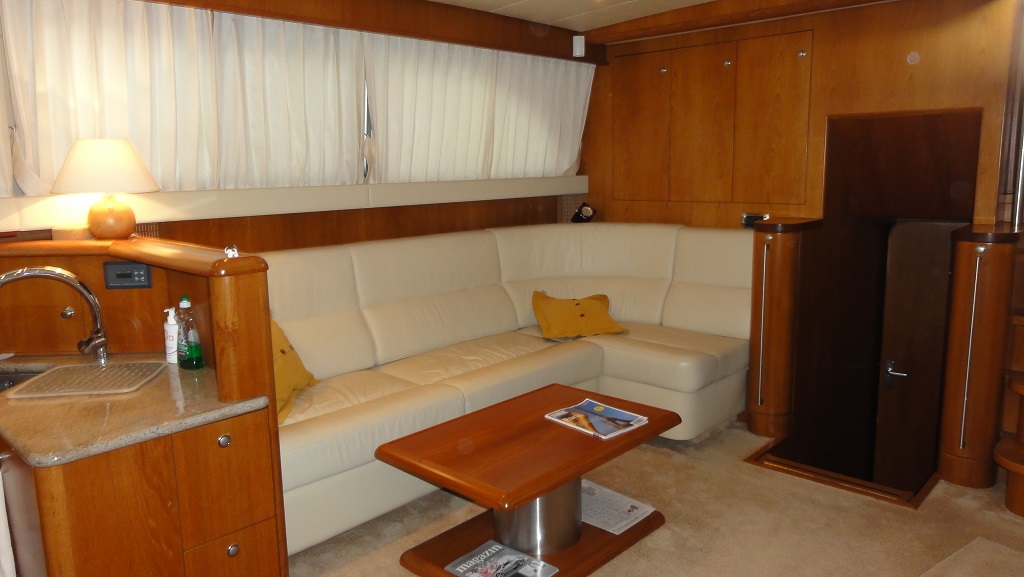 foto: 30 Valk Continental 15.50 HT