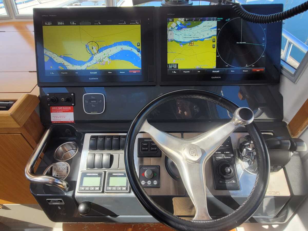 foto: 35 Sargo 36