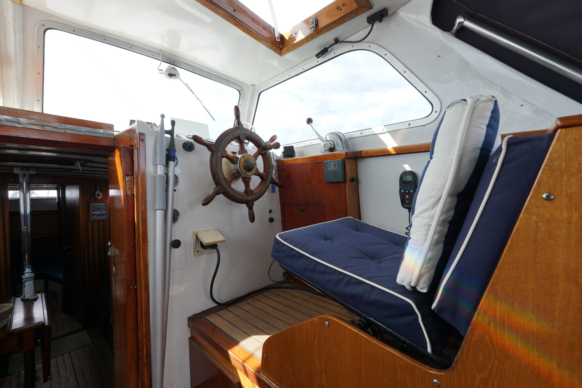 foto: 69 Finclipper Finnclipper 35