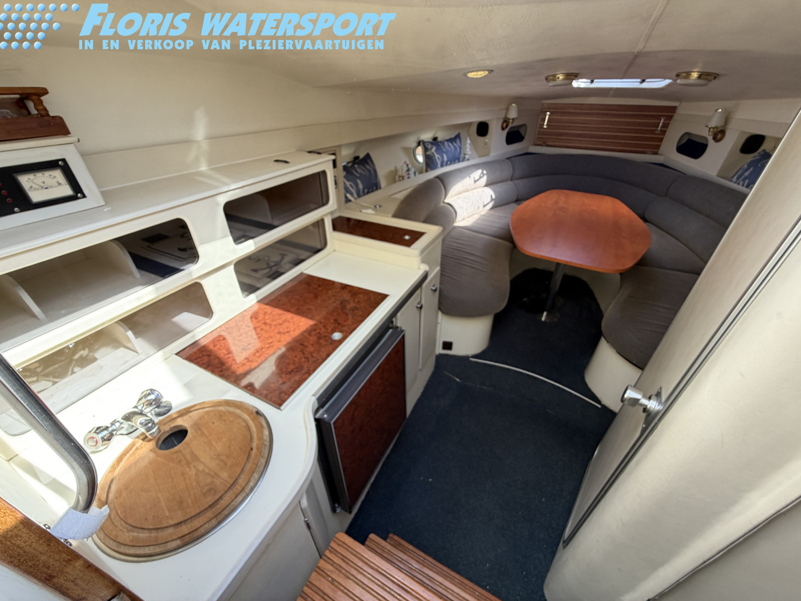 foto: 13 Princess 266 Riviera