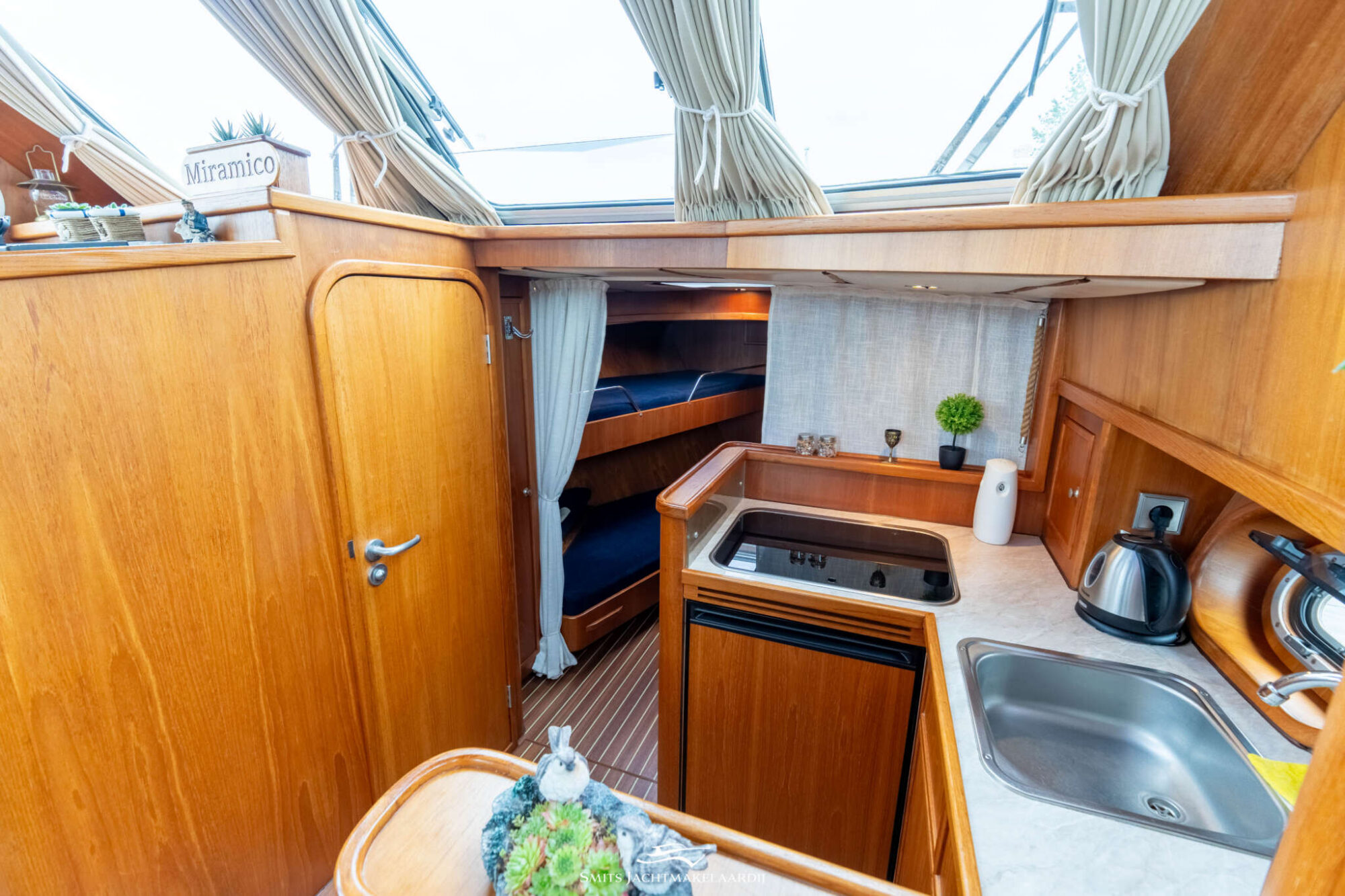 foto: 35 Van Vossen Van Vossen Patrouille 9.00 OK