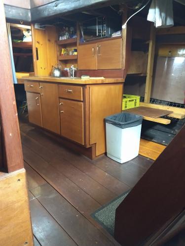 foto: 41 Trawler 1700