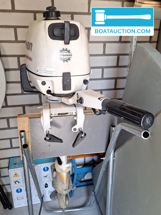 foto: 16 Schottel Vlet 400