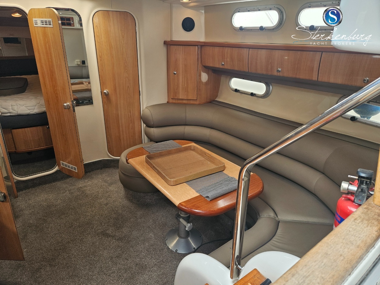 foto: 29 Sealine S37
