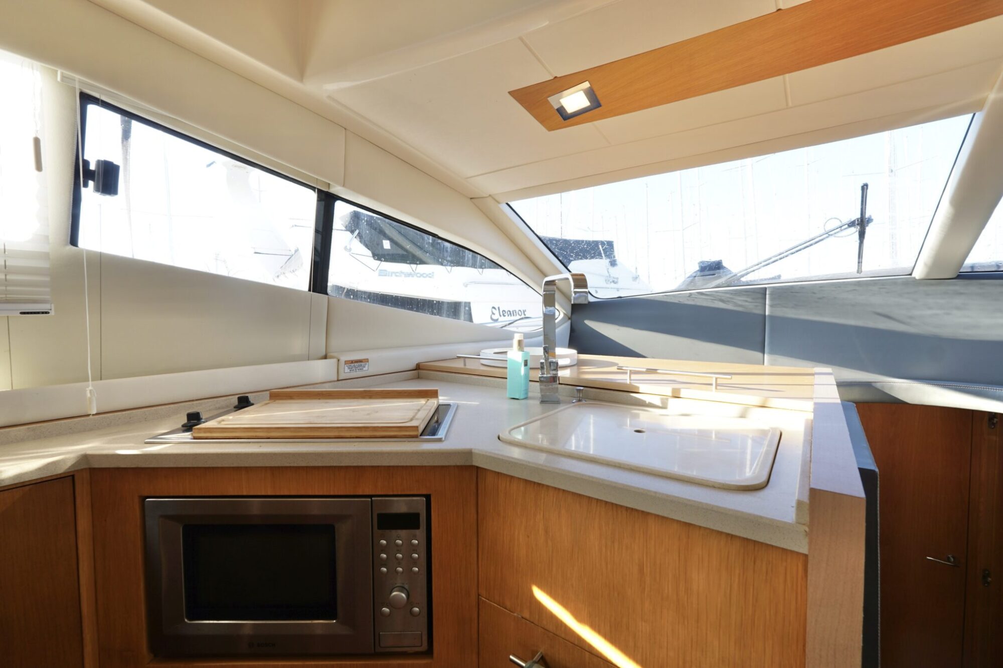 foto: 90 Rodman Rodman 44 Muse IPS
