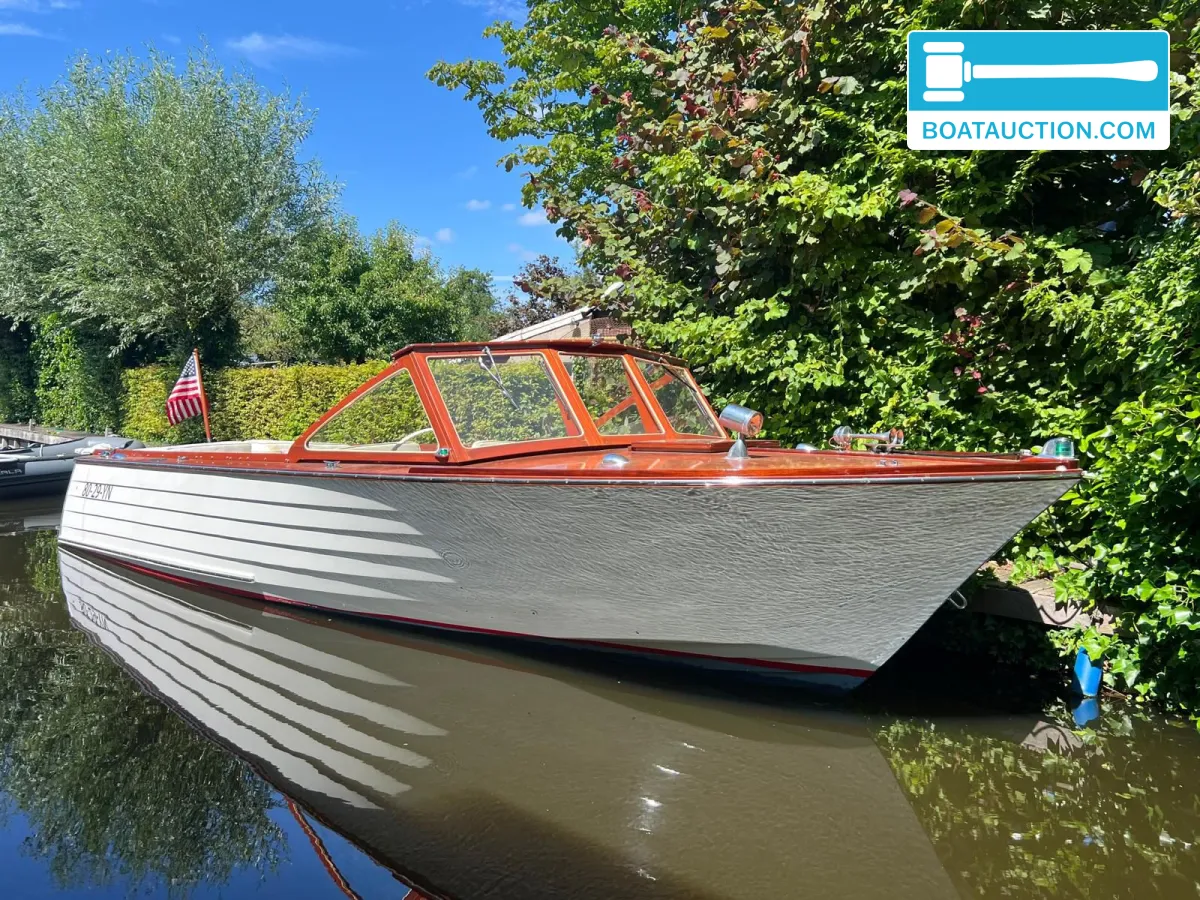 foto: 68 Cruisers inc. Barnegat