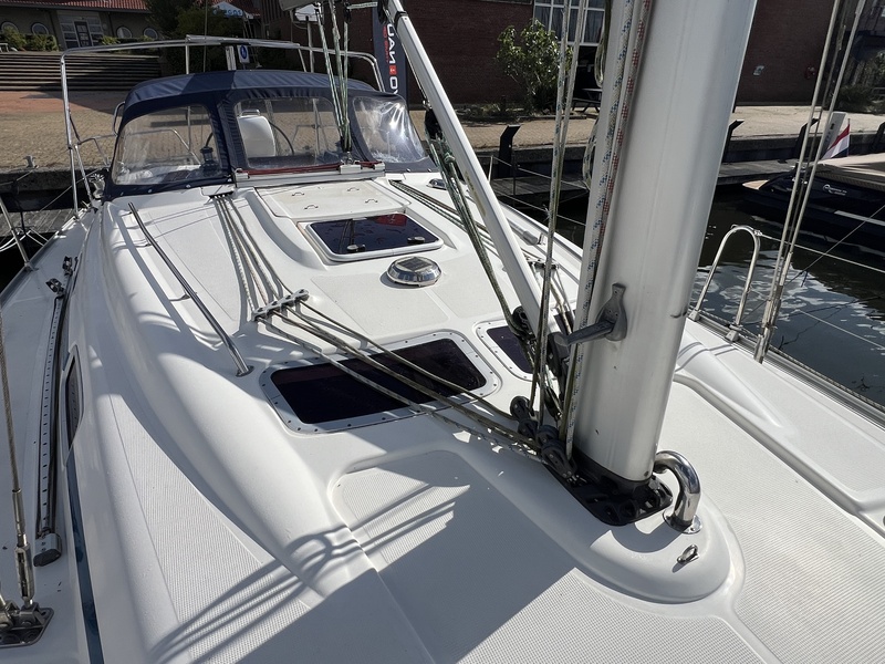 foto: 35 Bavaria 39 Cruiser