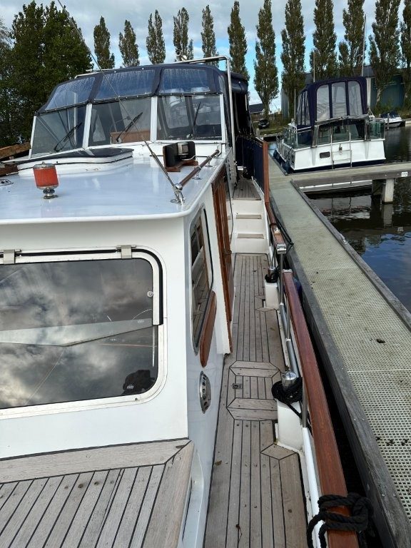 foto: 26 De Ruiterkruiser 1370 AK