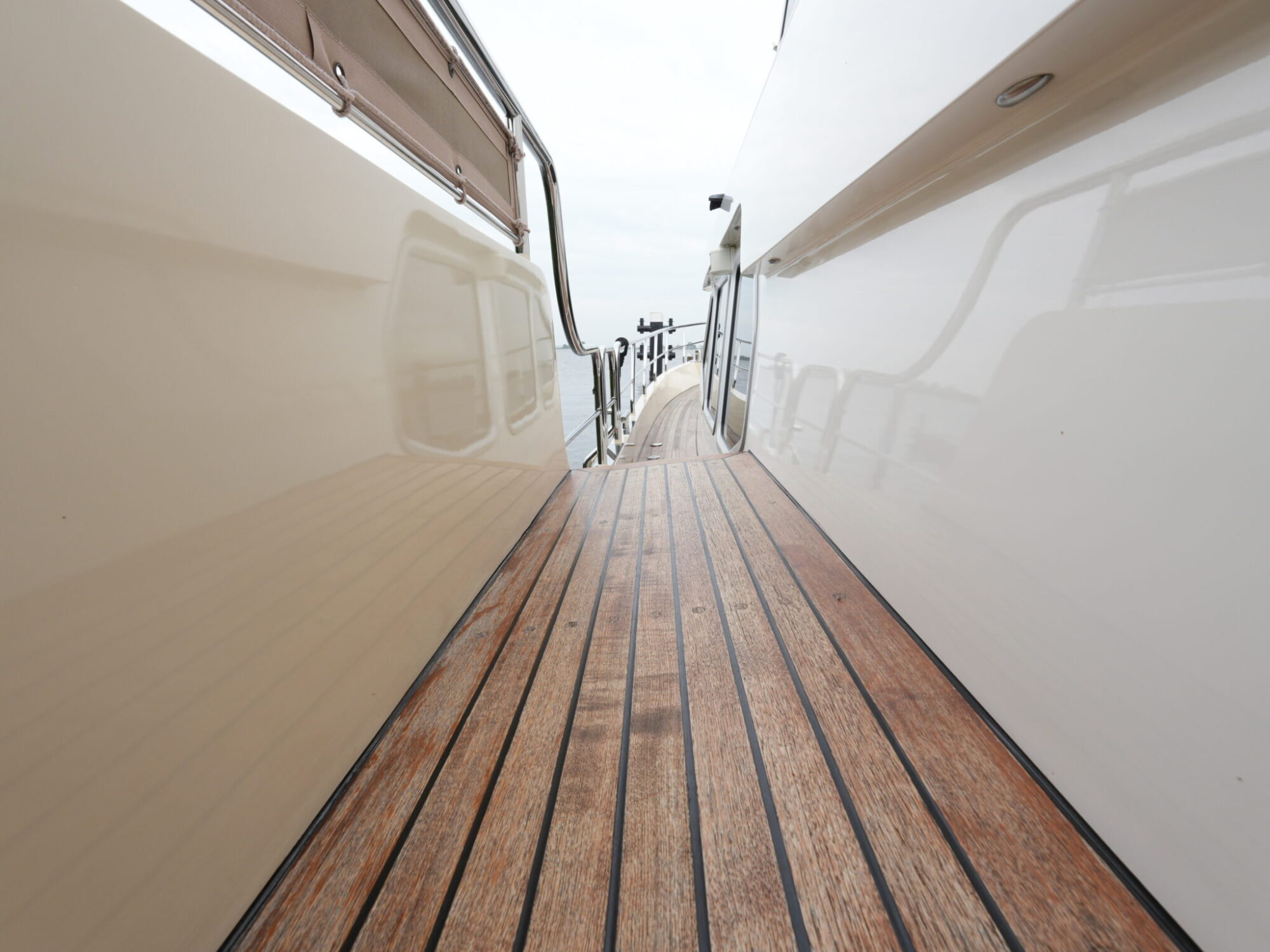 foto: 34 Van Vossen Van Vossen Parade 12.70 AK Exclusive