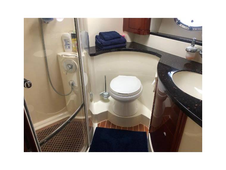 foto: 17 Fairline Phantom 50