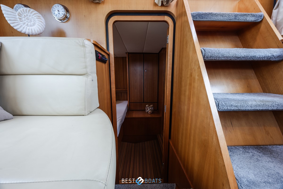 foto: 39 Linssen Grand Sturdy 34.9 AC