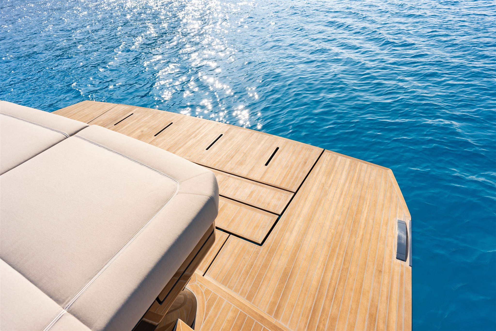 foto: 113 Pardo Yachts Gt 65 - New