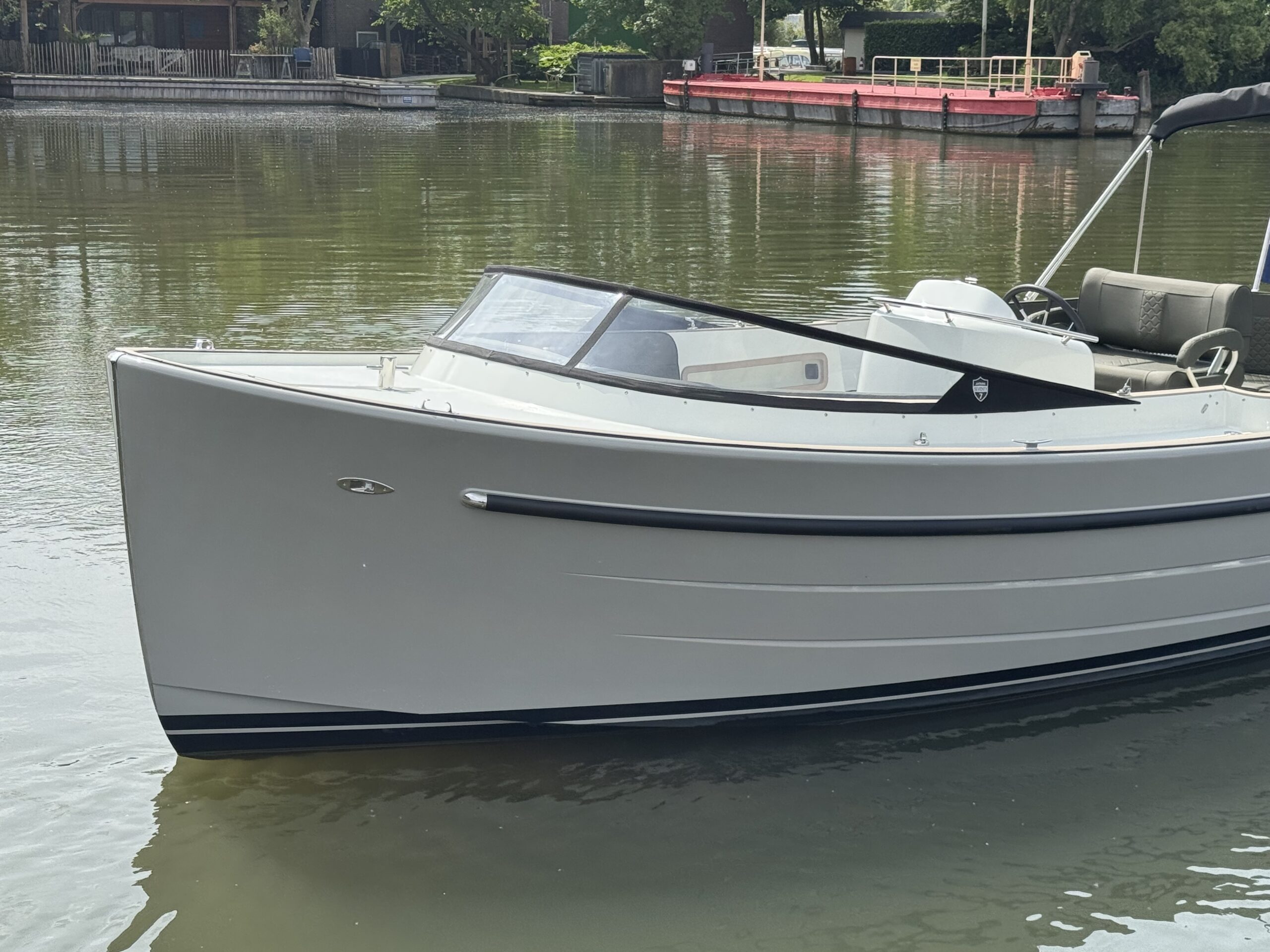 foto: 38 Antaris Seventy7 Sport
