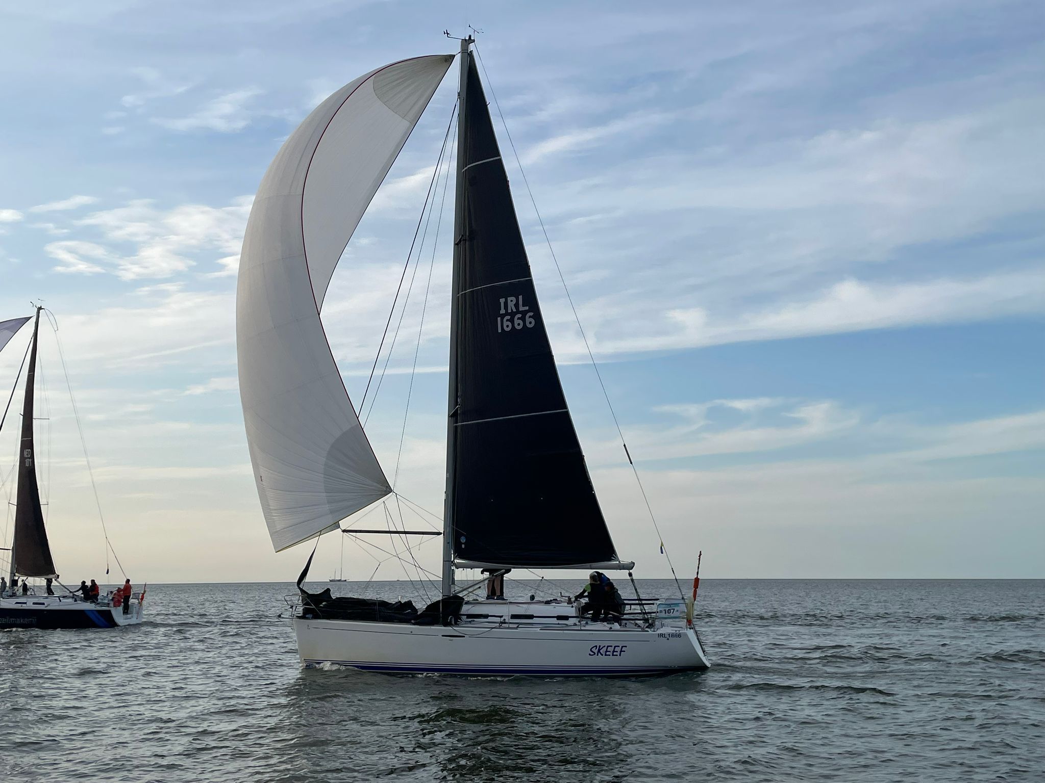 foto: 23 Beneteau First 36.7