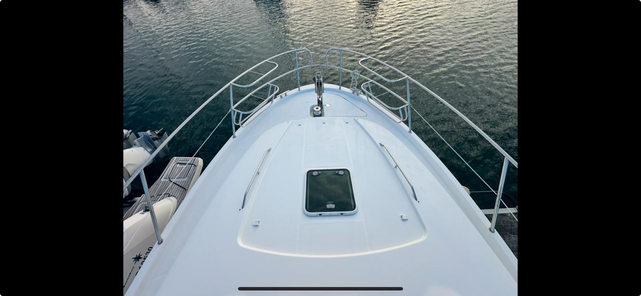 foto: 17 Jeanneau Prestige 36