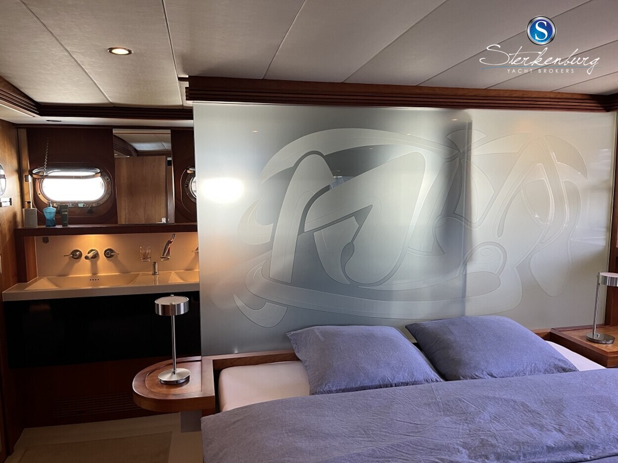 foto: 92 Valk Continental 18.60