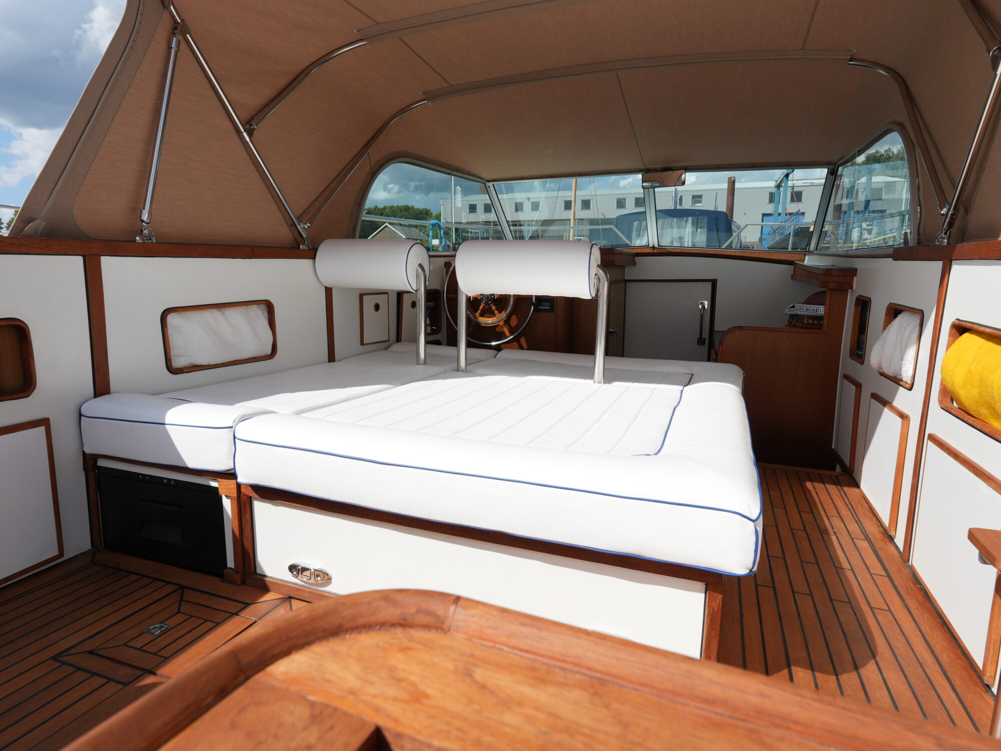 foto: 76 Super van Craft Super van Craft 10.60 2.0