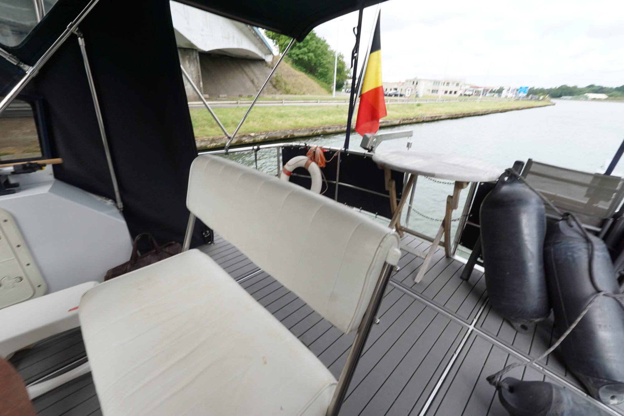 foto: 58 Gruno Gruno 35 S Compact