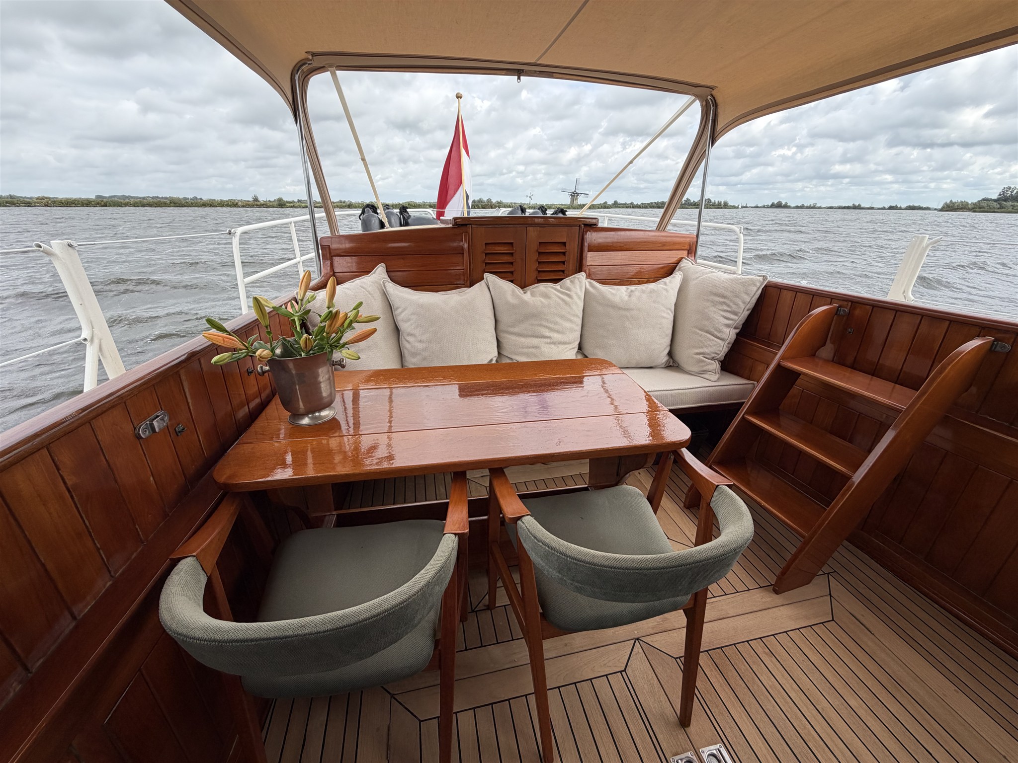 foto: 83 Klaassen vlet 1340