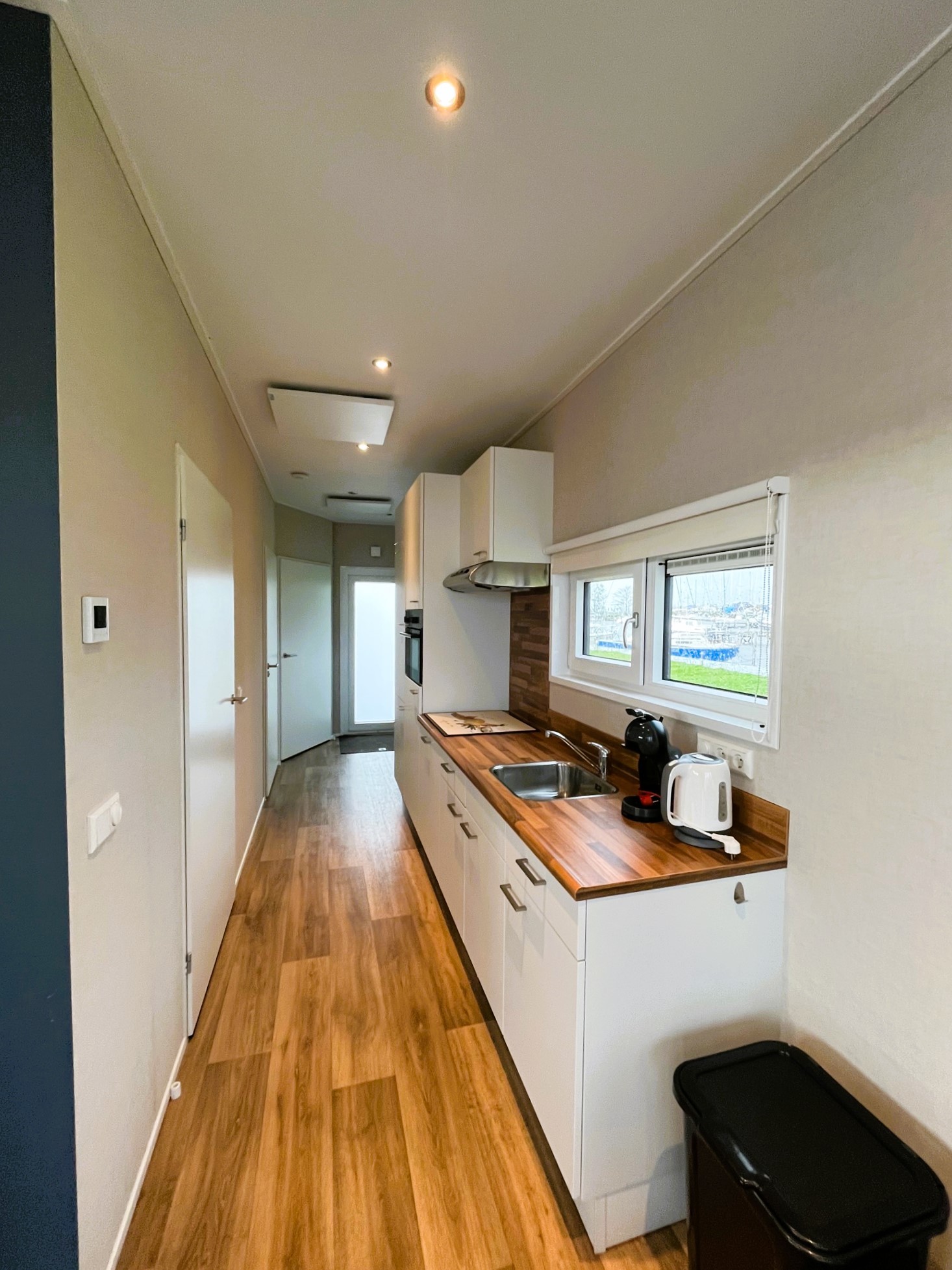 foto: 35 Vamos 46 Houseboat Charter