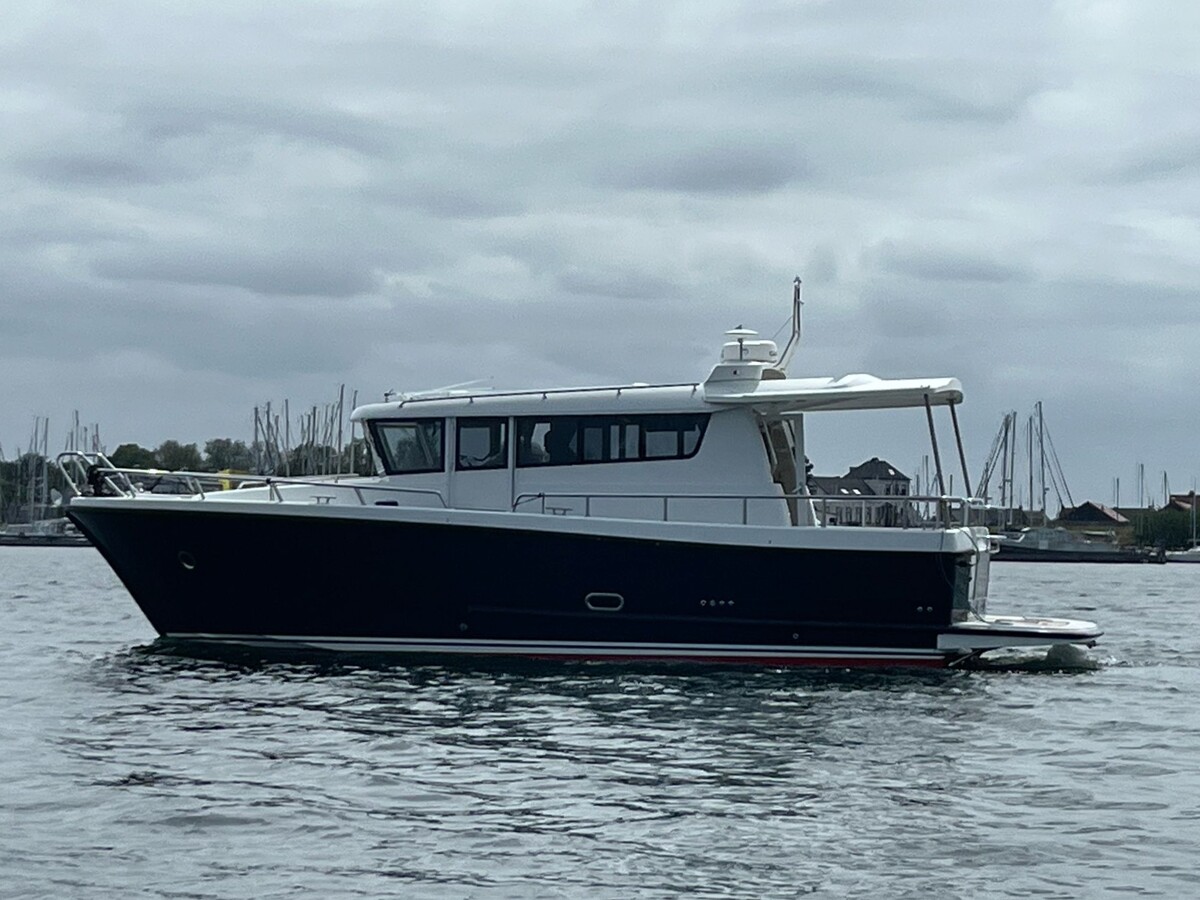 foto: 45 Sargo 36