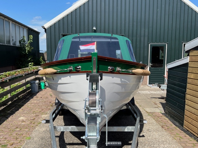 foto: 16 Allina Allina 6.30 Sloep