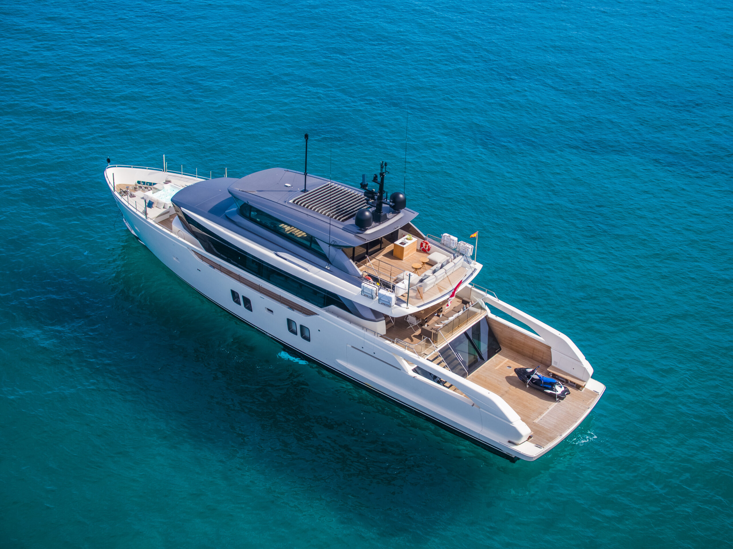 foto: 38 Sanlorenzo SX112