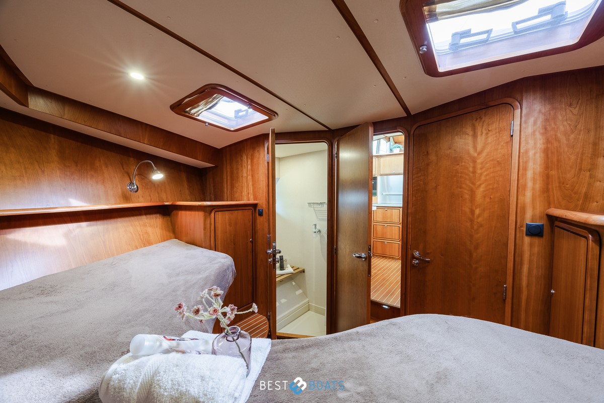 foto: 58 Linssen Grand Sturdy 470 AC Mark II Twin