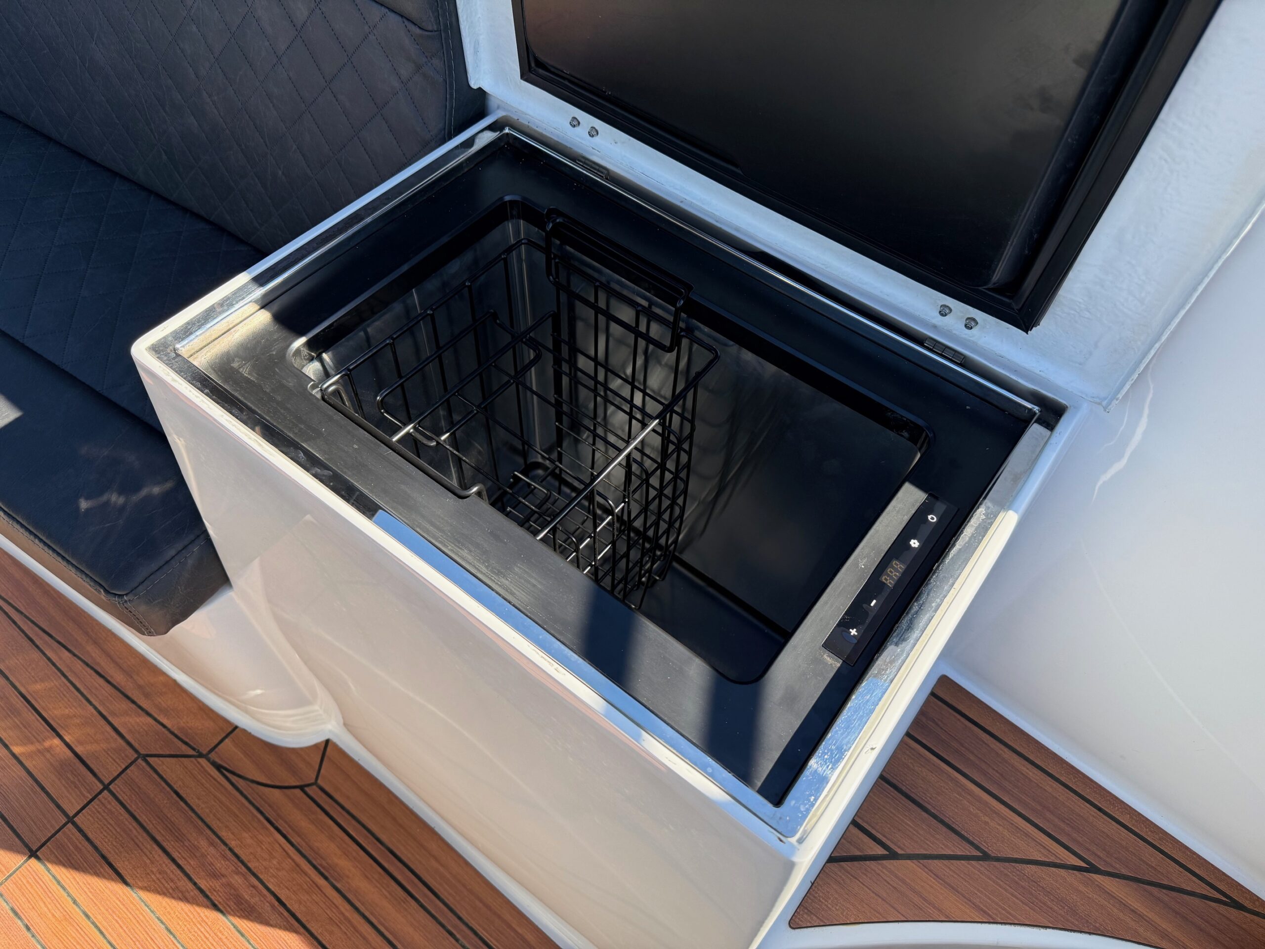 foto: 6 Maxima 620 retro