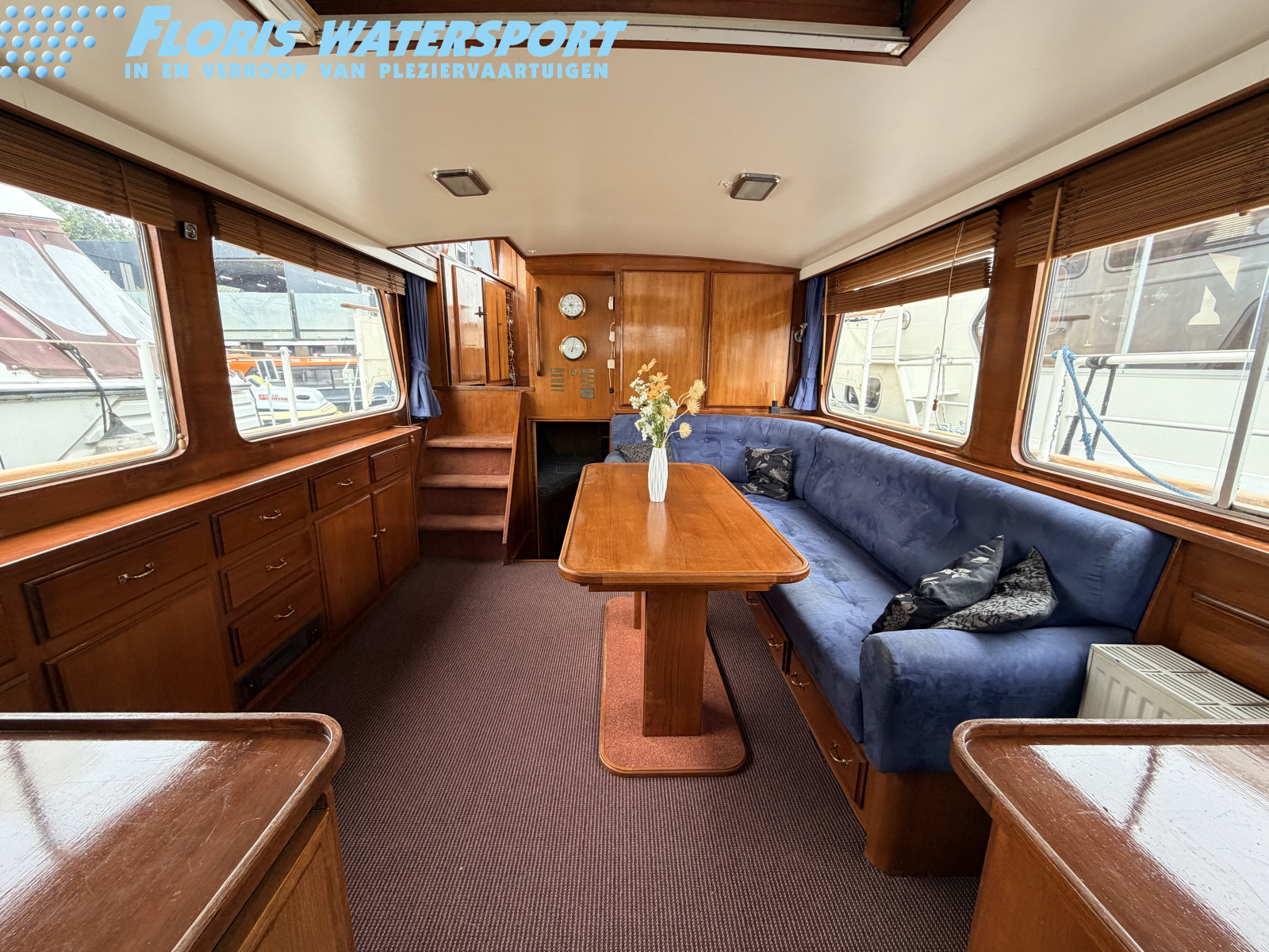 foto: 22 Klaasssen kotter 1400 Pilot