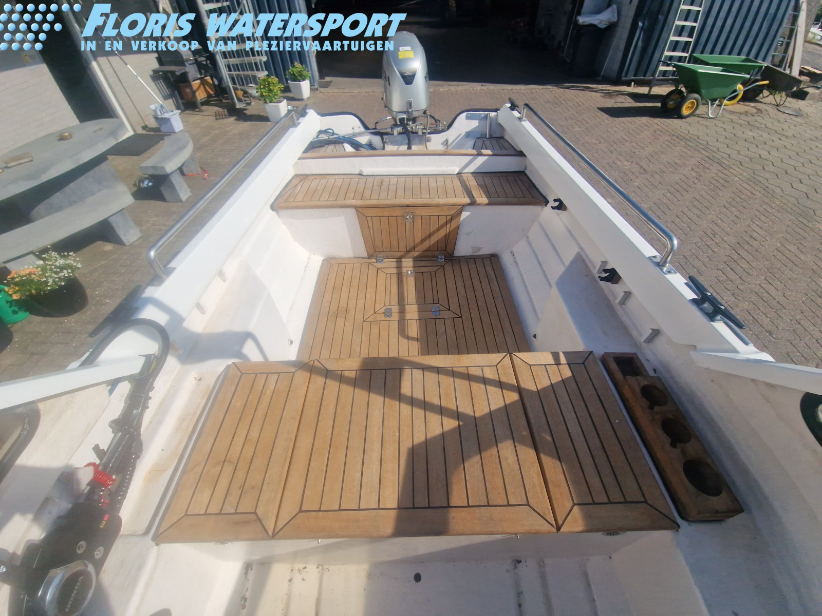 foto: 11 Rana 17 Deluxe 520